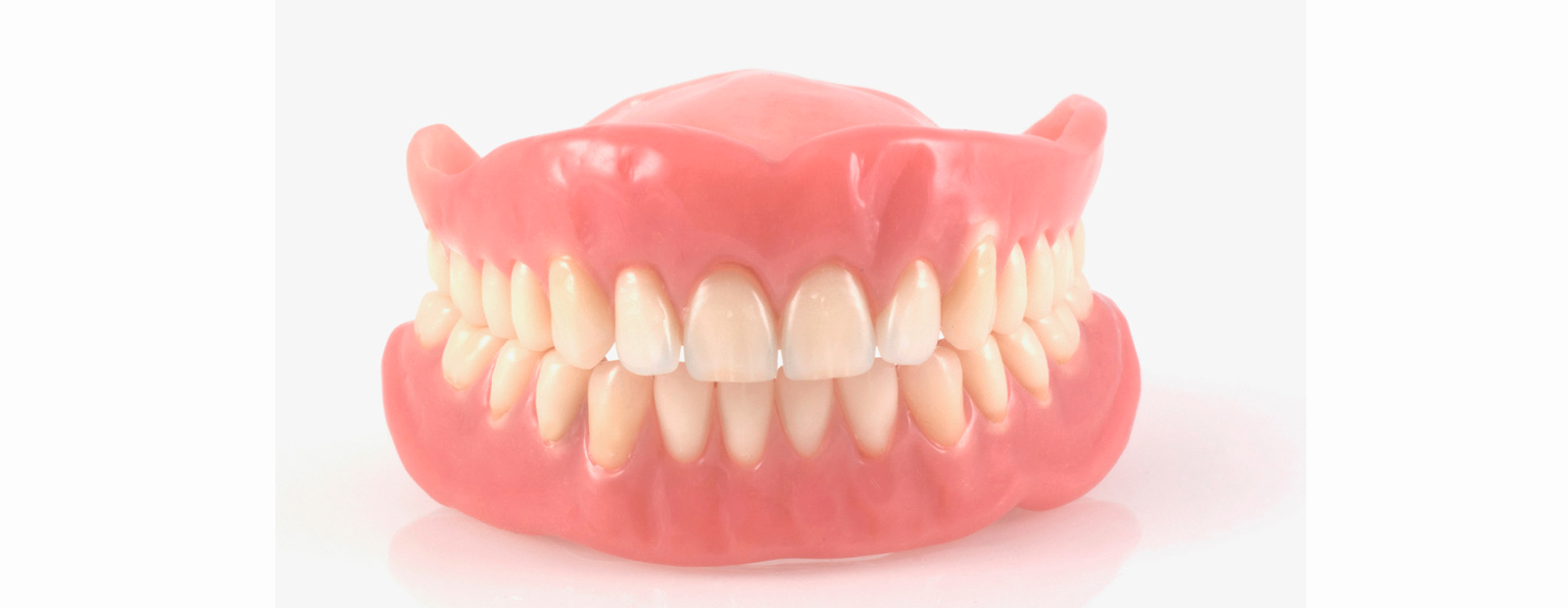 Ohne zahnersatz gaumenplatte oberkiefer Zahnprothese ohne